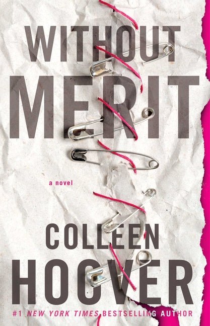 Without Merit - iShook Books