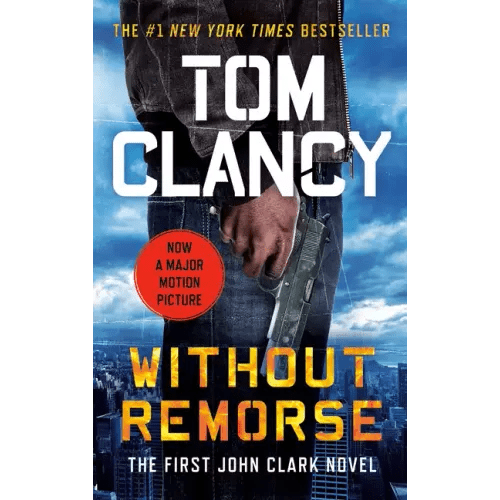 Without Remorse - Paperback - iShook Books
