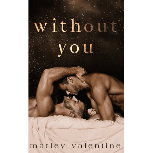 Without You - Paperback - iShook Books