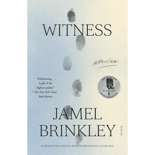 Witness: Stories - Paperback - iShook Books