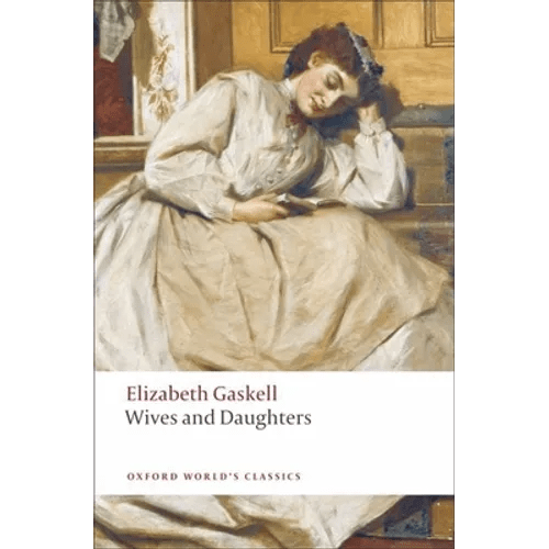 Wives and Daughters - Paperback - iShook Books