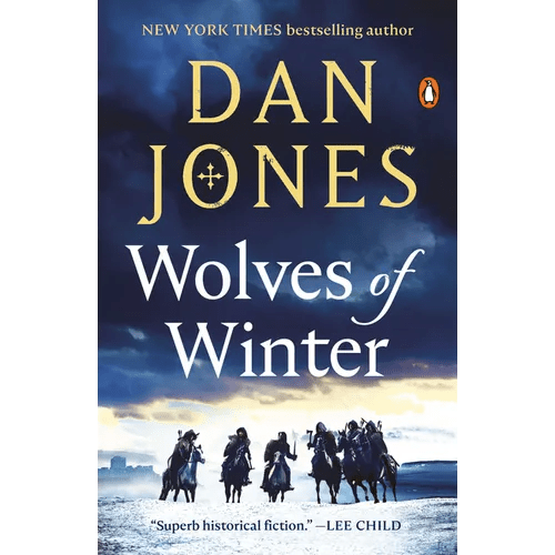 Wolves of Winter - Paperback - iShook Books