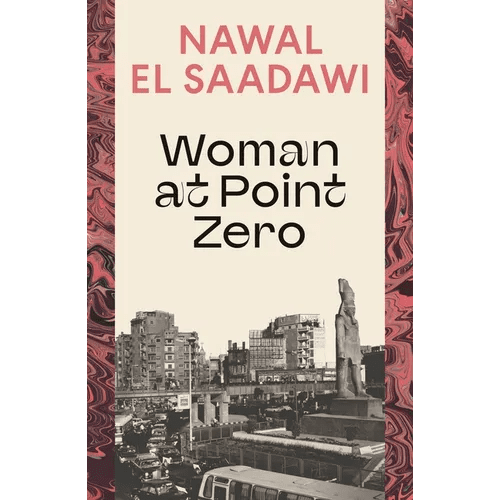 Woman at Point Zero - Paperback - iShook Books