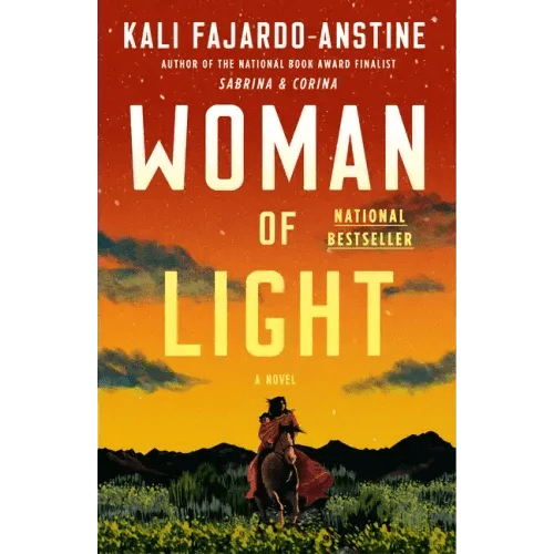 Woman of Light - Paperback - iShook Books