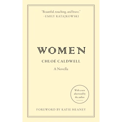 Women: A Novella - Paperback - iShook Books