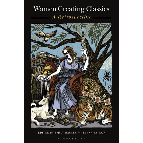 Women Creating Classics: A Retrospective - Hardcover - iShook Books