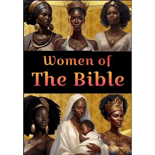 Women of the Bible - Paperback - iShook Books