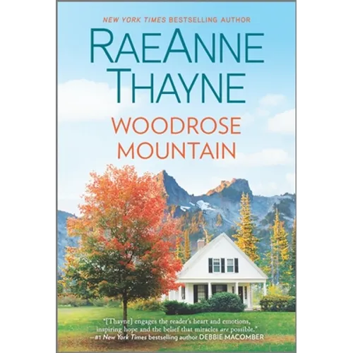 Woodrose Mountain - Paperback - iShook Books