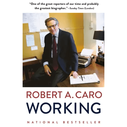 Working - Paperback - iShook Books