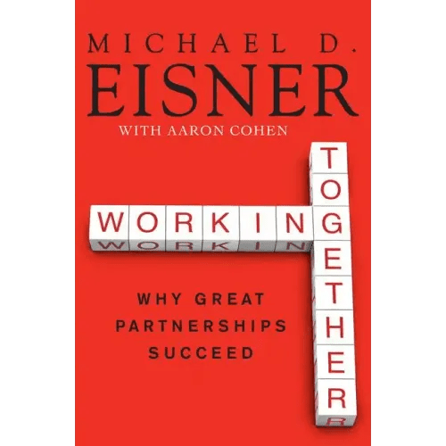 Working Together - Paperback - iShook Books