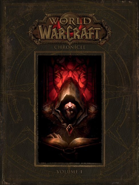 World of Warcraft: Chronicle, Volume 1 - iShook Books