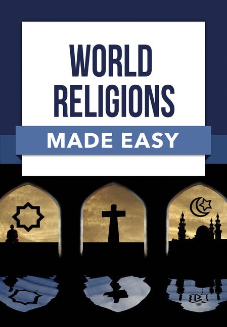World Religions Made Easy - iShook Books