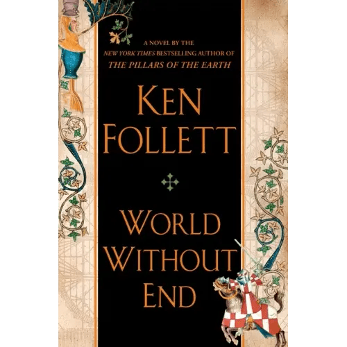 World Without End - Hardcover - iShook Books