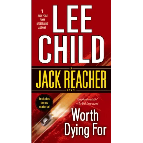 Worth Dying for - Paperback - iShook Books