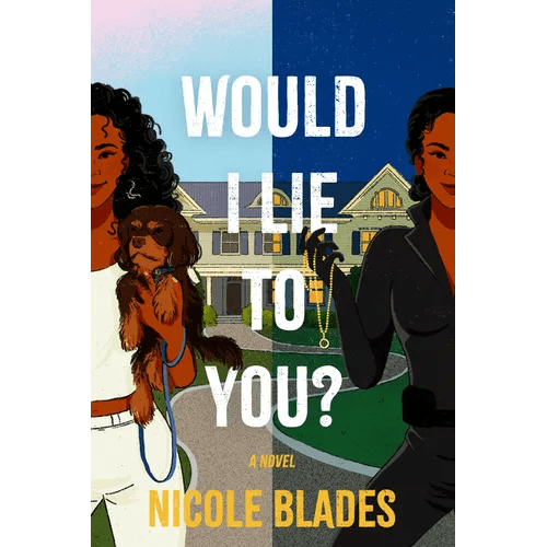 Would I Lie to You? - Hardcover - iShook Books