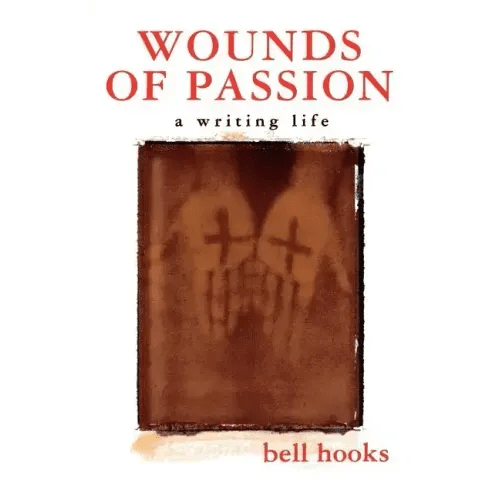 Wounds of Passion: A Writing Life - Paperback - iShook Books