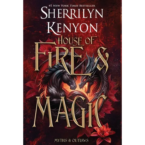 House of Fire and Magic: Special Edition