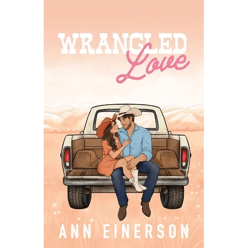 Wrangled Love - Paperback - iShook Books