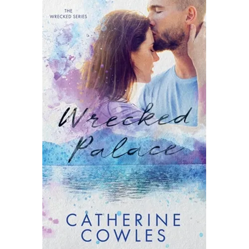 Wrecked Palace - Paperback - iShook Books