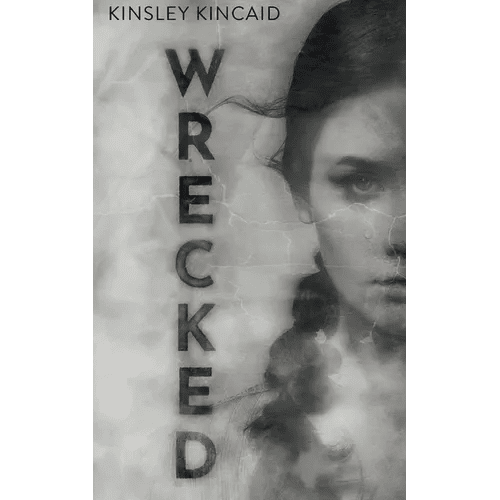 Wrecked - Paperback - iShook Books