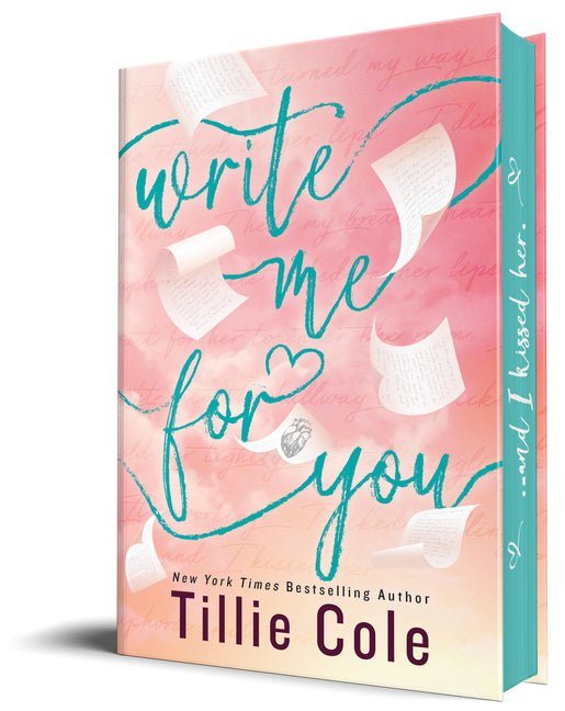 Write Me for You - iShook Books