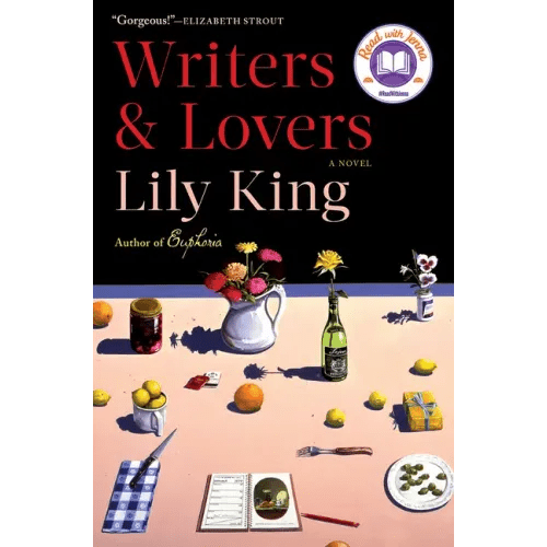 Writers & Lovers - Paperback - iShook Books