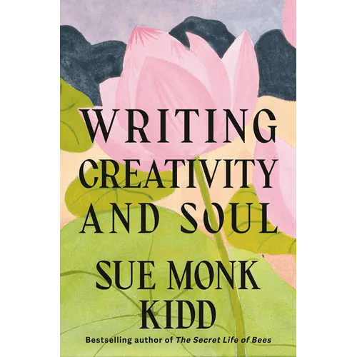 Writing Creativity and Soul - Hardcover - iShook Books