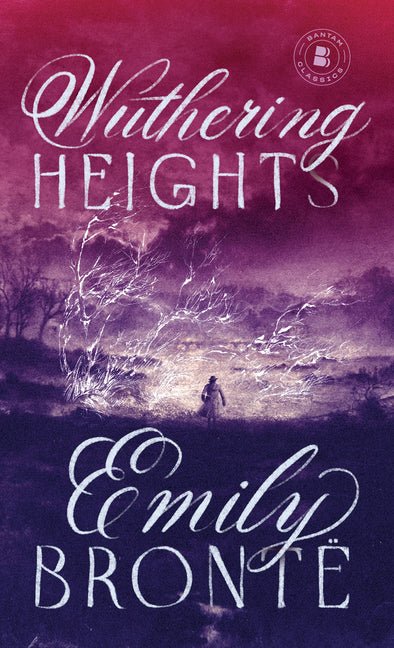 Wuthering Heights - iShook Books