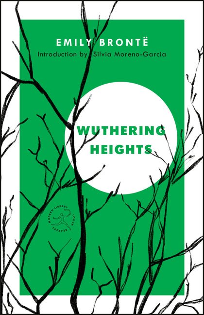 Wuthering Heights - iShook Books