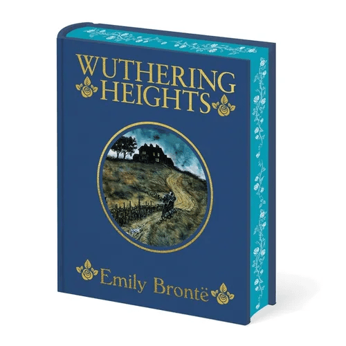 Wuthering Heights - Hardcover - iShook Books