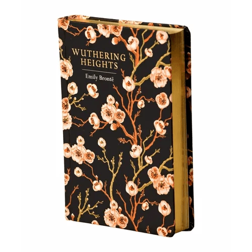 Wuthering Heights - Hardcover - iShook Books