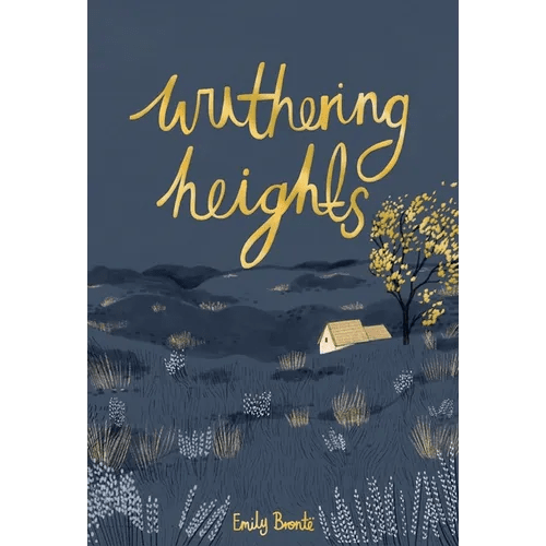 Wuthering Heights - Hardcover - iShook Books