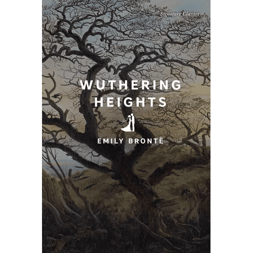 Wuthering Heights - Paperback - iShook Books