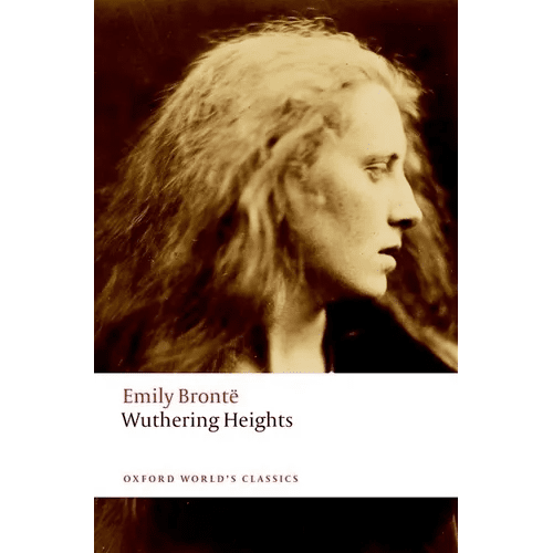 Wuthering Heights - Paperback - iShook Books