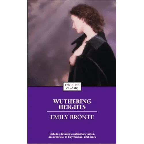 Wuthering Heights - Paperback - iShook Books