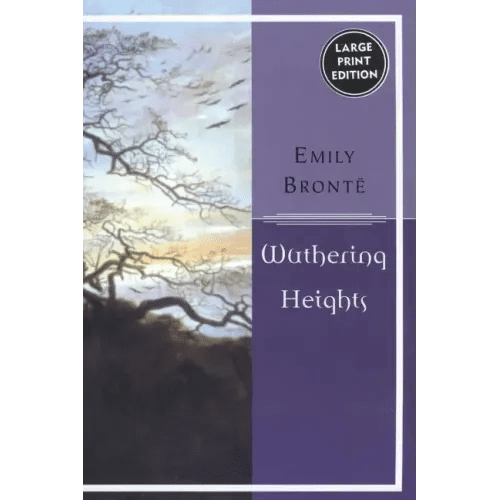 Wuthering Heights - Paperback - iShook Books
