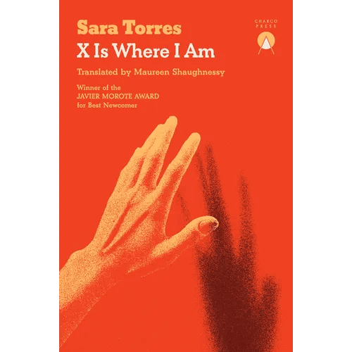 X Is Where I Am - Paperback - iShook Books