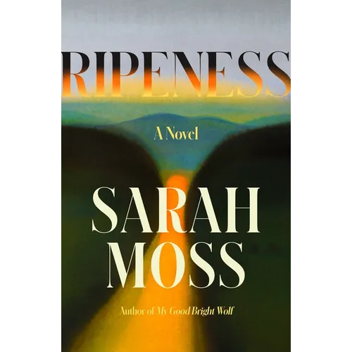 Ripeness