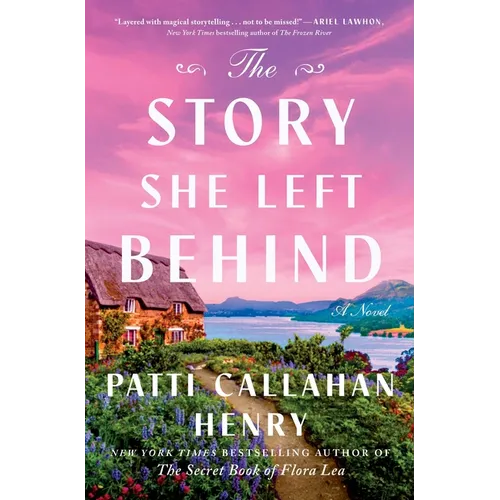 The Story She Left Behind