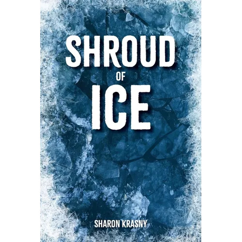 Shroud of Ice