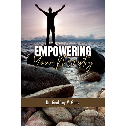 Empowering Your Ministry