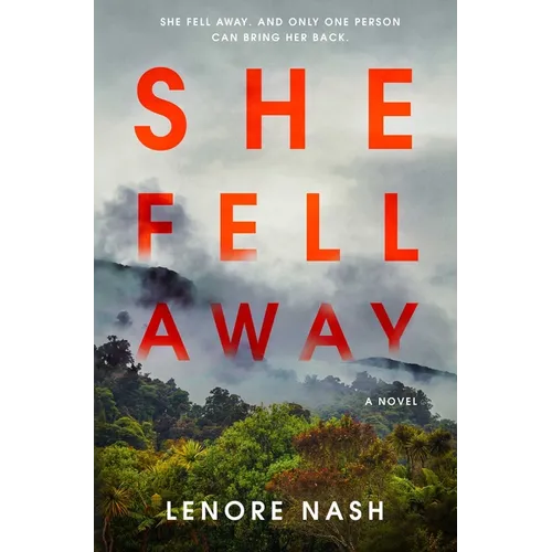 She Fell Away