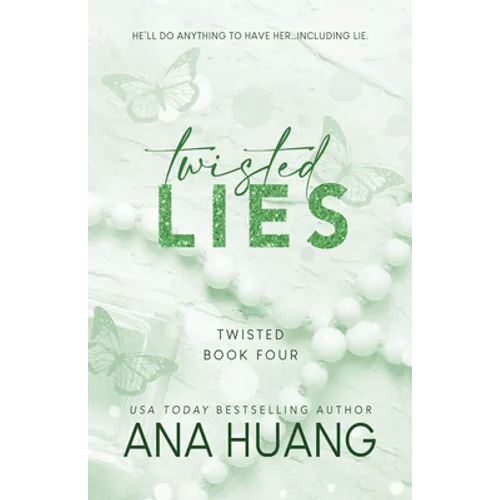 Twisted Lies