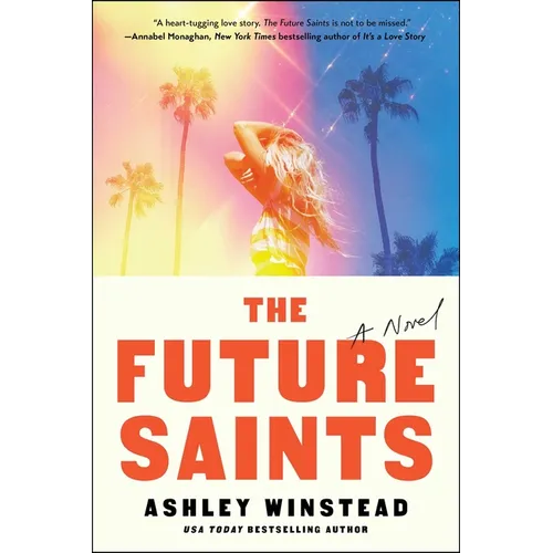 The Future Saints