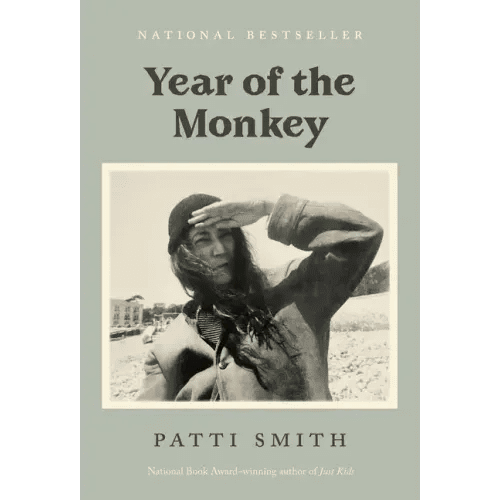 Year of the Monkey - Paperback - iShook Books