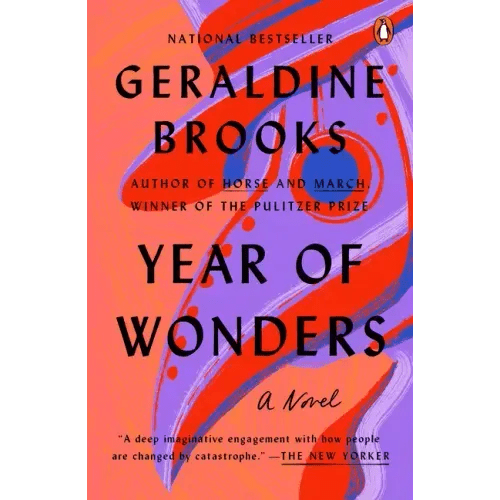 Year of Wonders - Paperback - iShook Books
