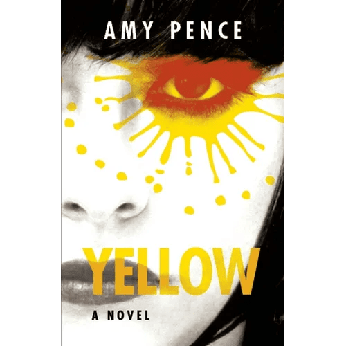Yellow - Paperback - iShook Books