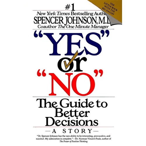 Yes or No - Paperback - iShook Books