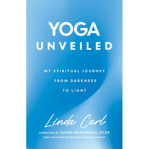 Yoga Unveiled: My Spiritual Journey from Darkness to Light - Paperback - iShook Books