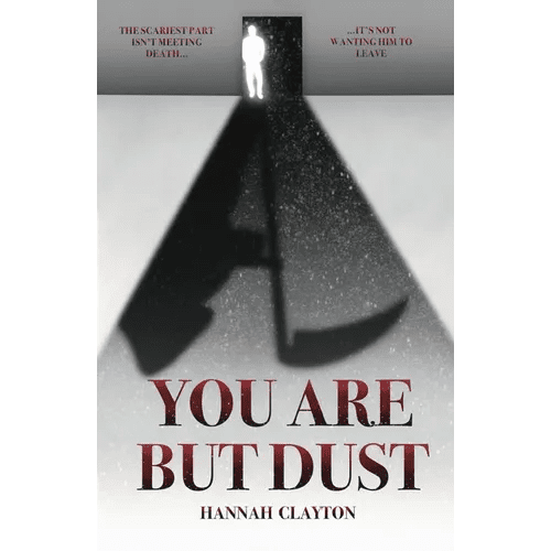 You are but Dust - Paperback - iShook Books